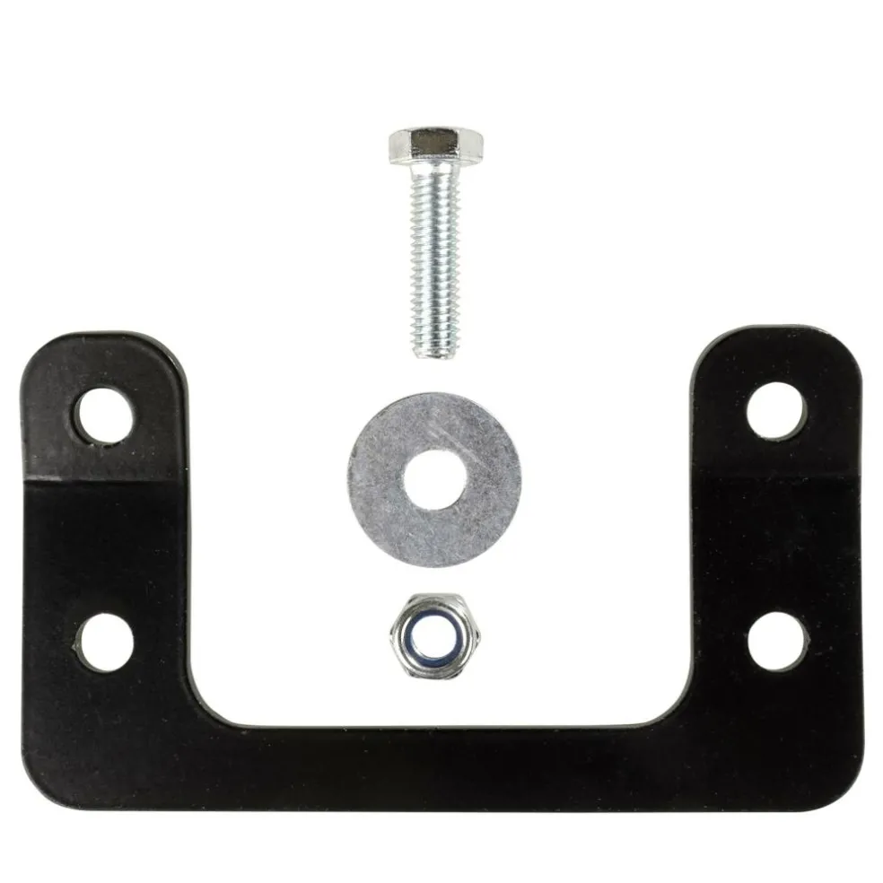 Scopema Volkswagen Crafter MAN TGE handremverlaging vanaf 2017