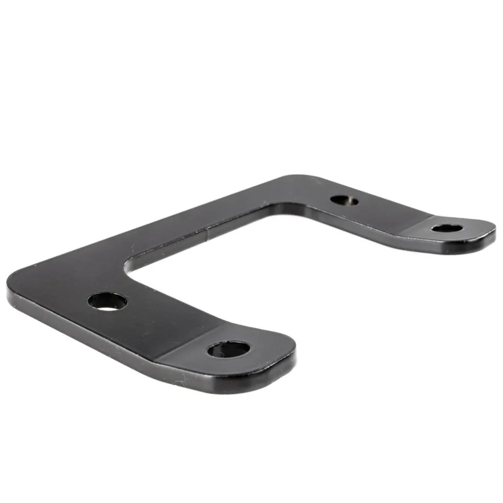 Scopema Volkswagen Crafter MAN TGE handremverlaging vanaf 2017