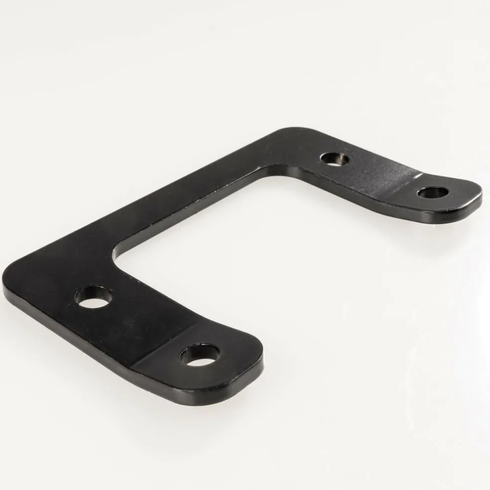 Scopema Volkswagen Crafter MAN TGE handremverlaging vanaf 2017