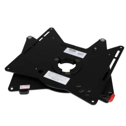 Scopema Volkswagen T5 - T6 draaiplateau met verhoging bestuurder