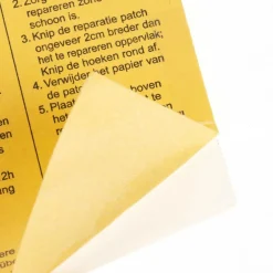 SCP onderwater reparatieset