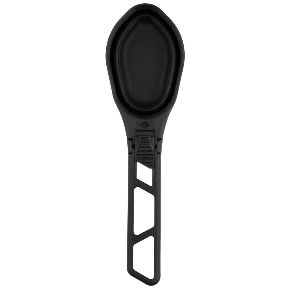 Sea To Summit Camp Kitchen Tool Kit 10-delig black