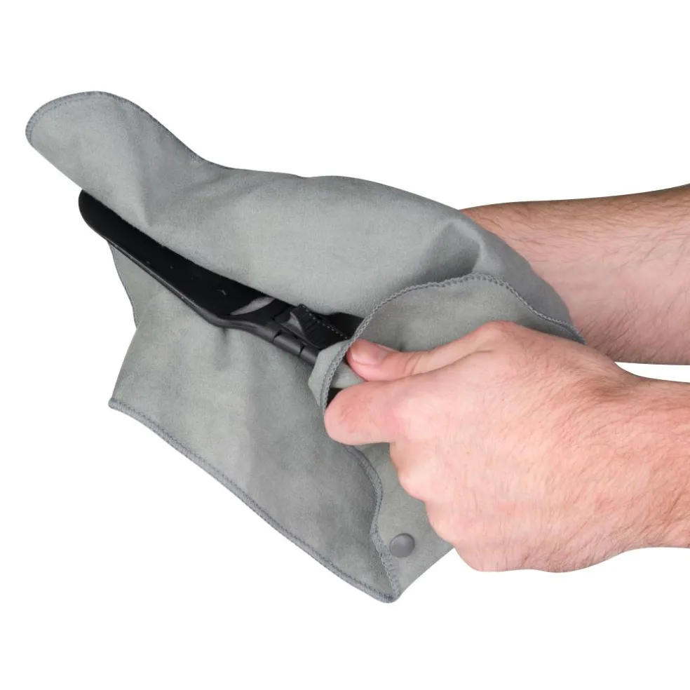 Sea To Summit Camp Kitchen Tool Kit 10-delig black