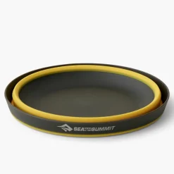 Sea To Summit Frontier UL Medium opvouwbare schaal 680 ml sulphur yellow