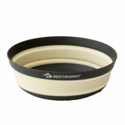 Sea To Summit Frontier UL Medium opvouwbare schaal 680 ml bone white