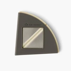 Sea To Summit Frontier Ultralight opvouwbare koffiefilter bone white