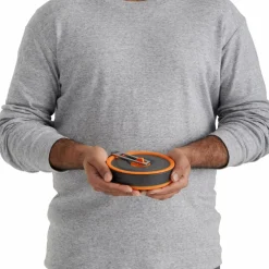 Sea To Summit Frontier Ultralight opvouwbare steelpan ø 14 cm