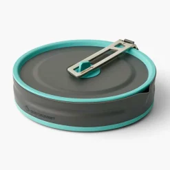 Sea To Summit  Frontier Ultralight opvouwbare steelpan ø 19,5 cm