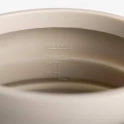 Sea To Summit Frontier Ultralight opvouwbare ketel 1,1 liter bone white