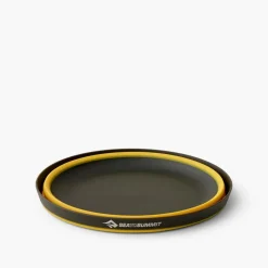 Sea To Summit  Frontier UL Large opvouwbare schaal 890 ml sulphur  yellow