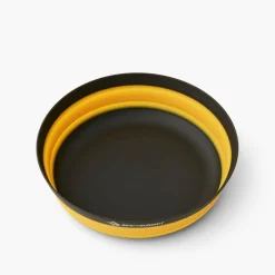 Sea To Summit Frontier UL Large opvouwbare schaal 890 ml sulphur yellow