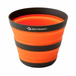 Sea To Summit  Frontier UL opvouwbare beker 400 ml puffins ball  orange