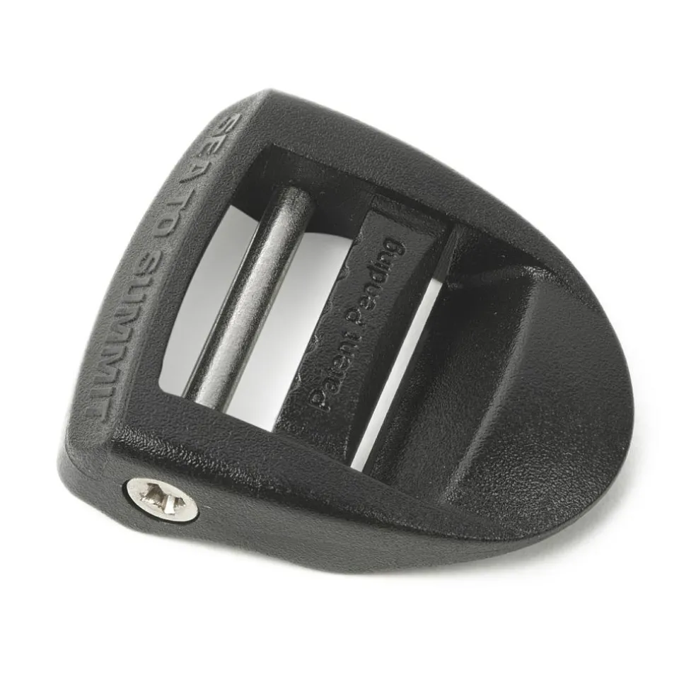 Sea To Summit Ladder Lock Field Repair gesp 20 mm - 1 pin