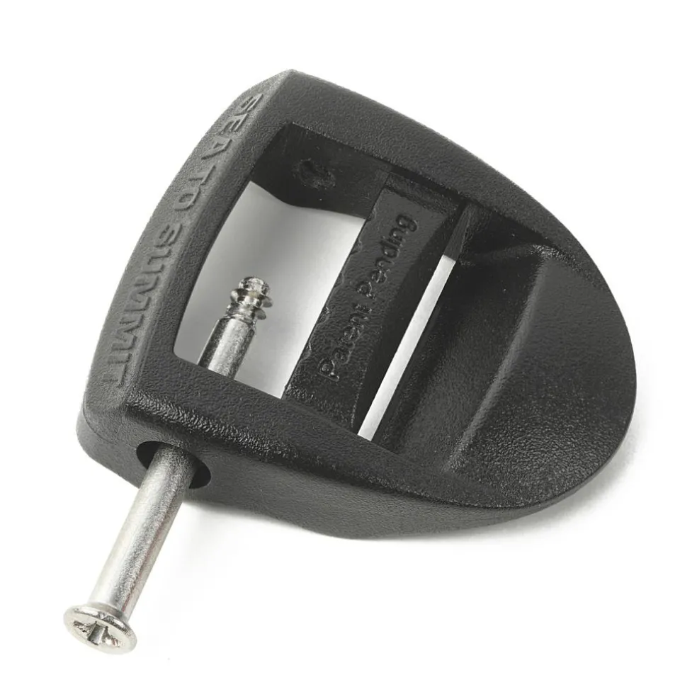 Sea To Summit Ladder Lock Field Repair gesp 20 mm - 1 pin