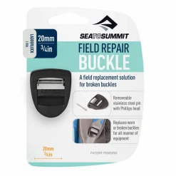 Sea To Summit Ladder Lock Field Repair gesp 20 mm - 1 pin