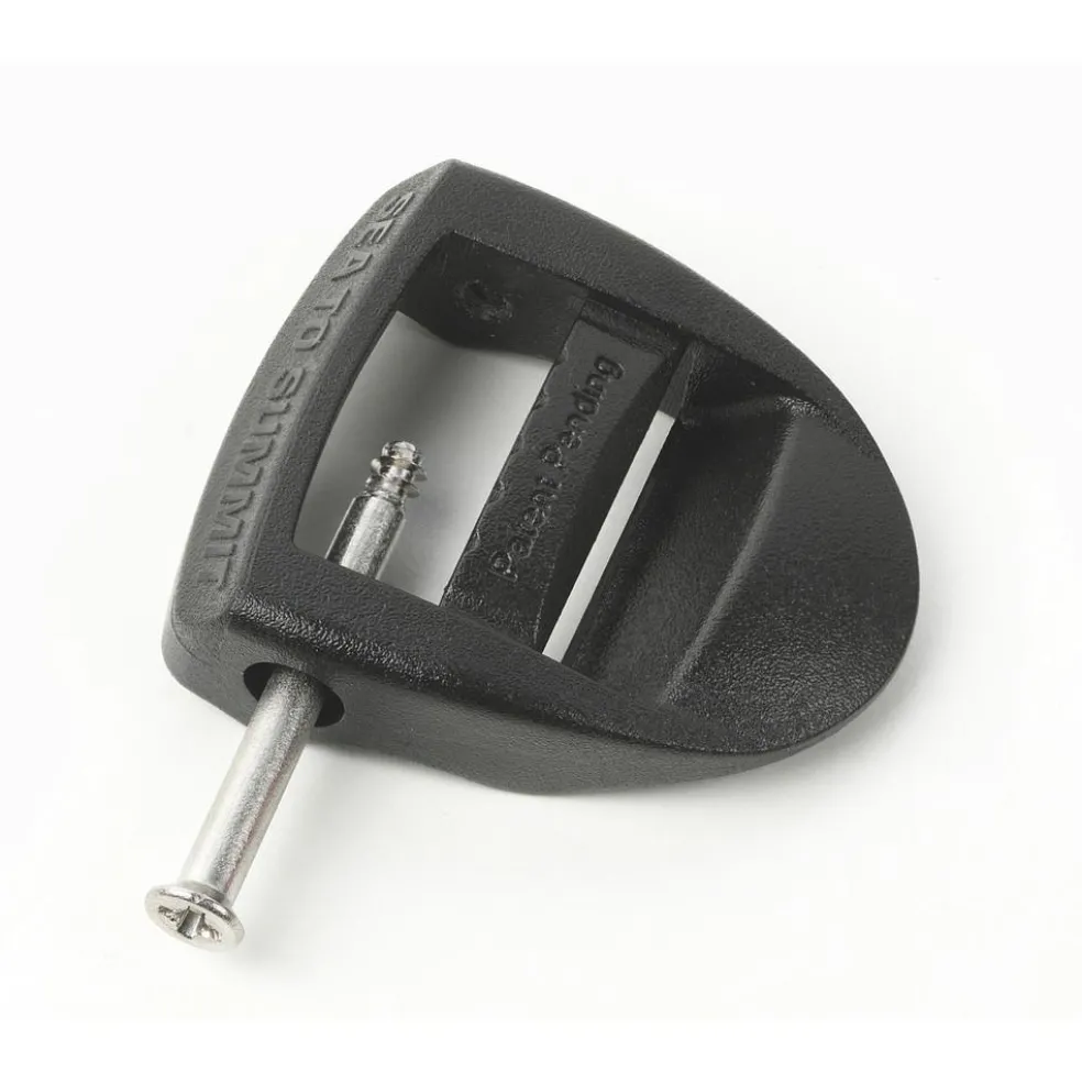 Sea To Summit Ladder Lock Field Repair gesp 25 mm - 1 pin