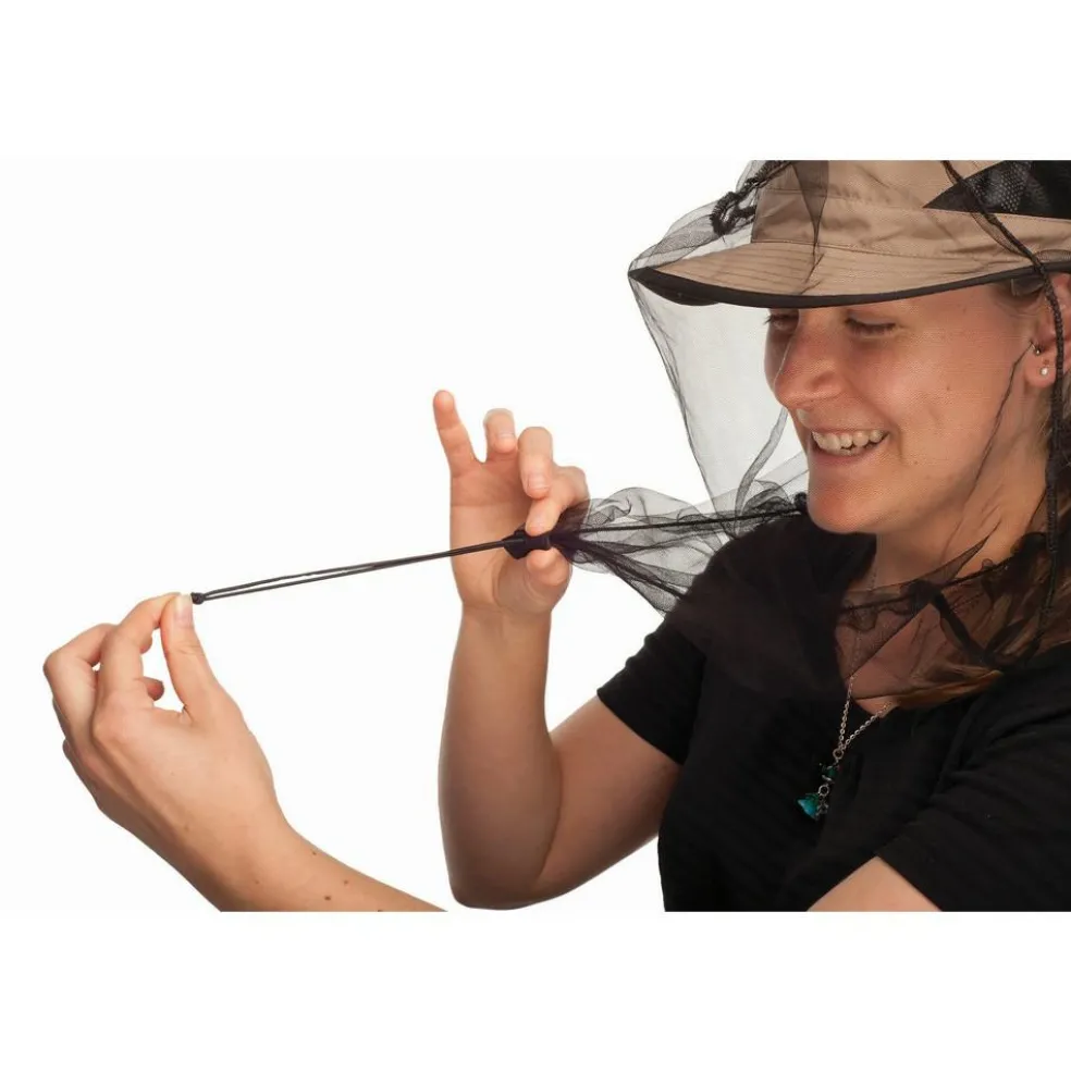 Sea To Summit Nano niet geïmpregneerde hoofdklamboe