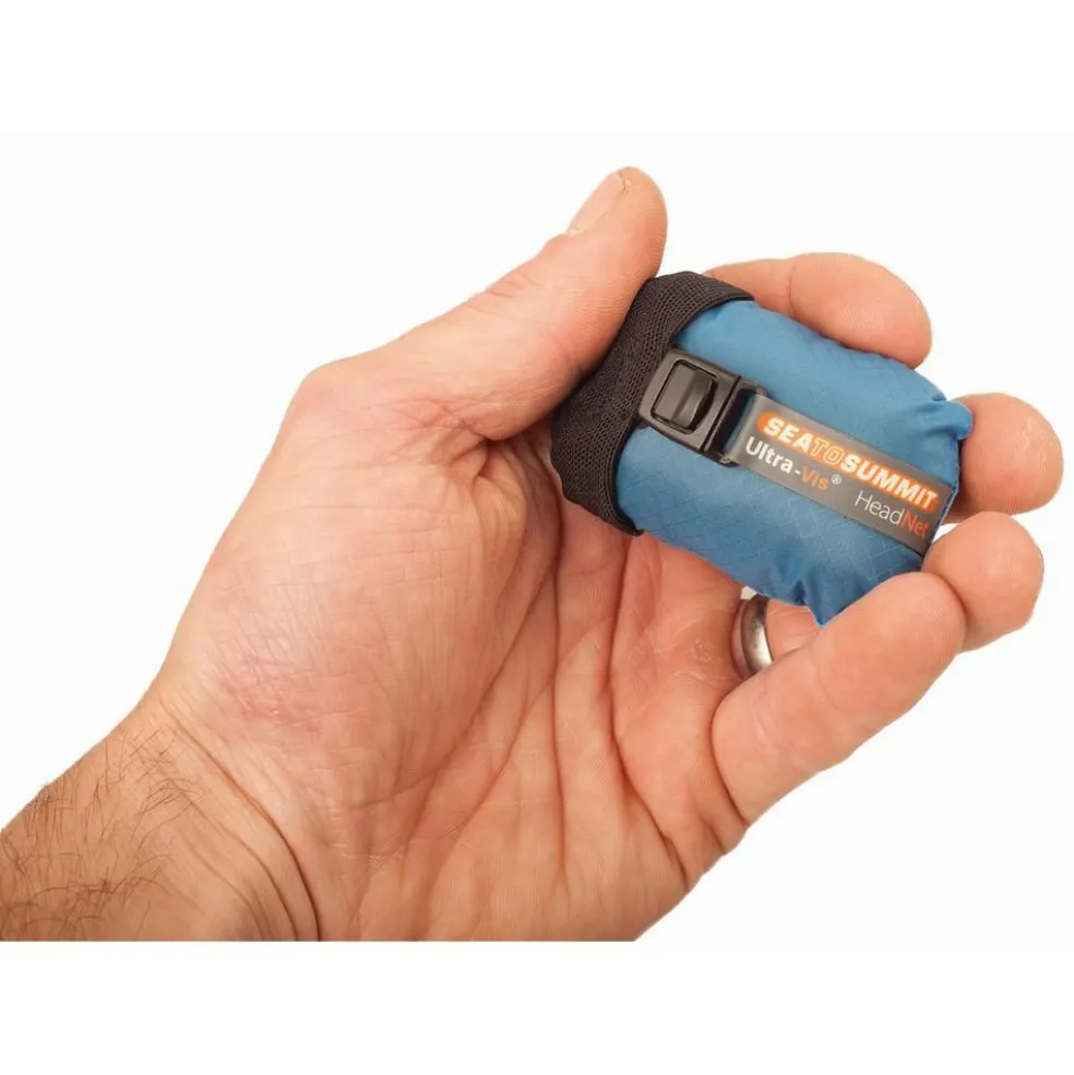 Sea To Summit Nano niet geïmpregneerde hoofdklamboe