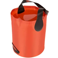 Sea To Summit Opvouwbare emmer 20 liter red