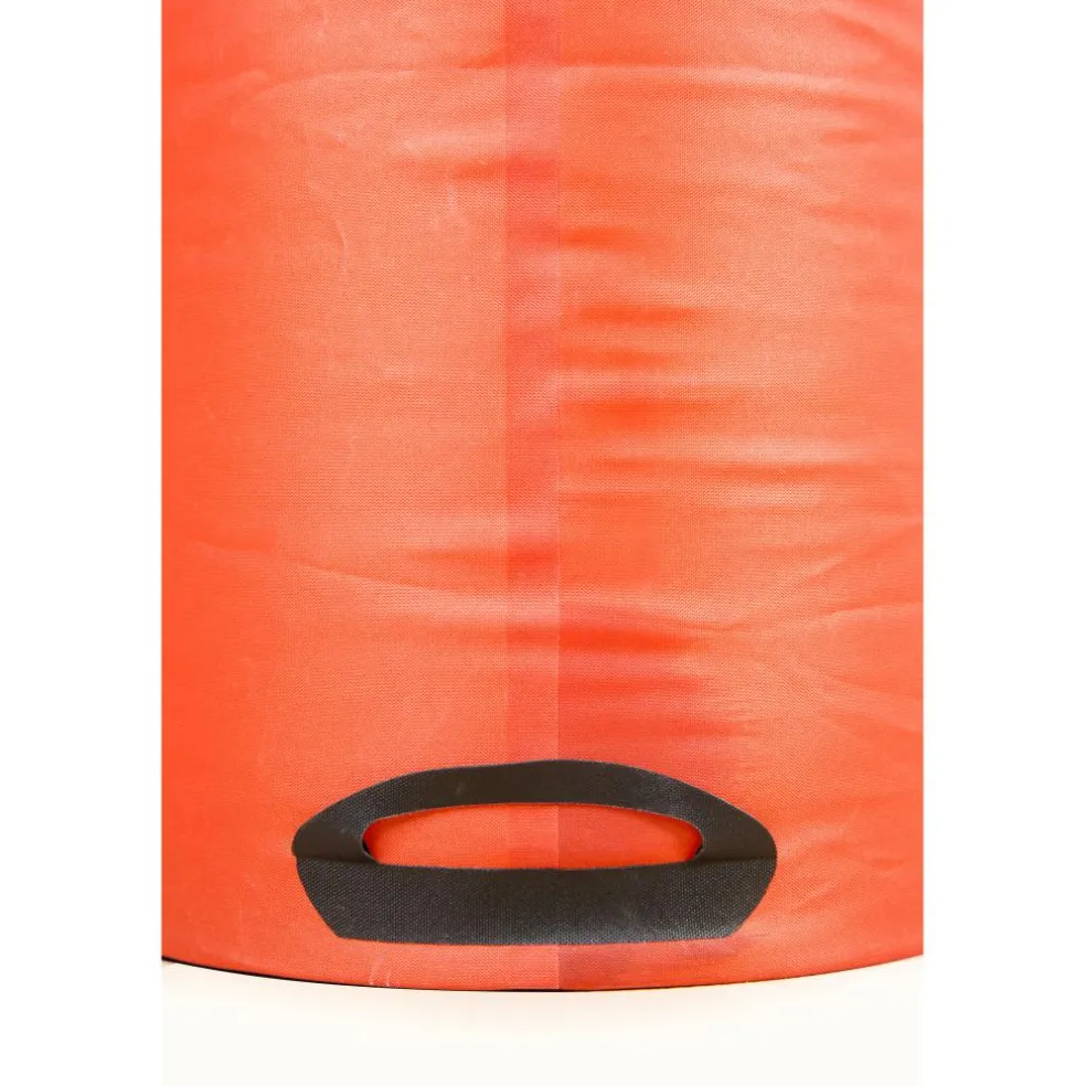 Sea To Summit Opvouwbare emmer 20 liter red