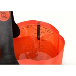 Sea To Summit Opvouwbare emmer 20 liter red