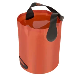 Sea To Summit Opvouwbare emmer 10 liter red