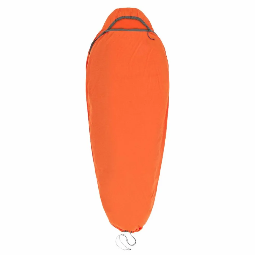 Sea To Summit Reactor Extreme Standard slaapzak voering