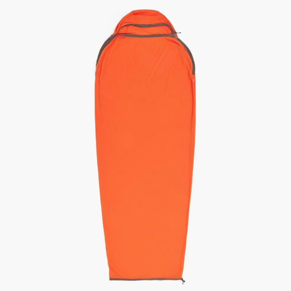 Sea To Summit Reactor Extreme Standard slaapzak voering