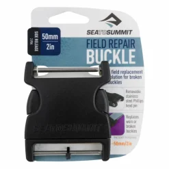 Sea To Summit  Side Release Field Repair gesp 50 mm - 2 pin