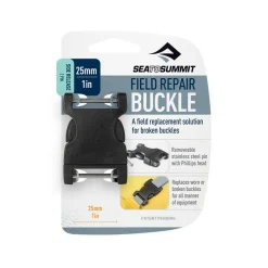 Sea To Summit  Side Release Field Repair gesp 25 mm - 2 pin