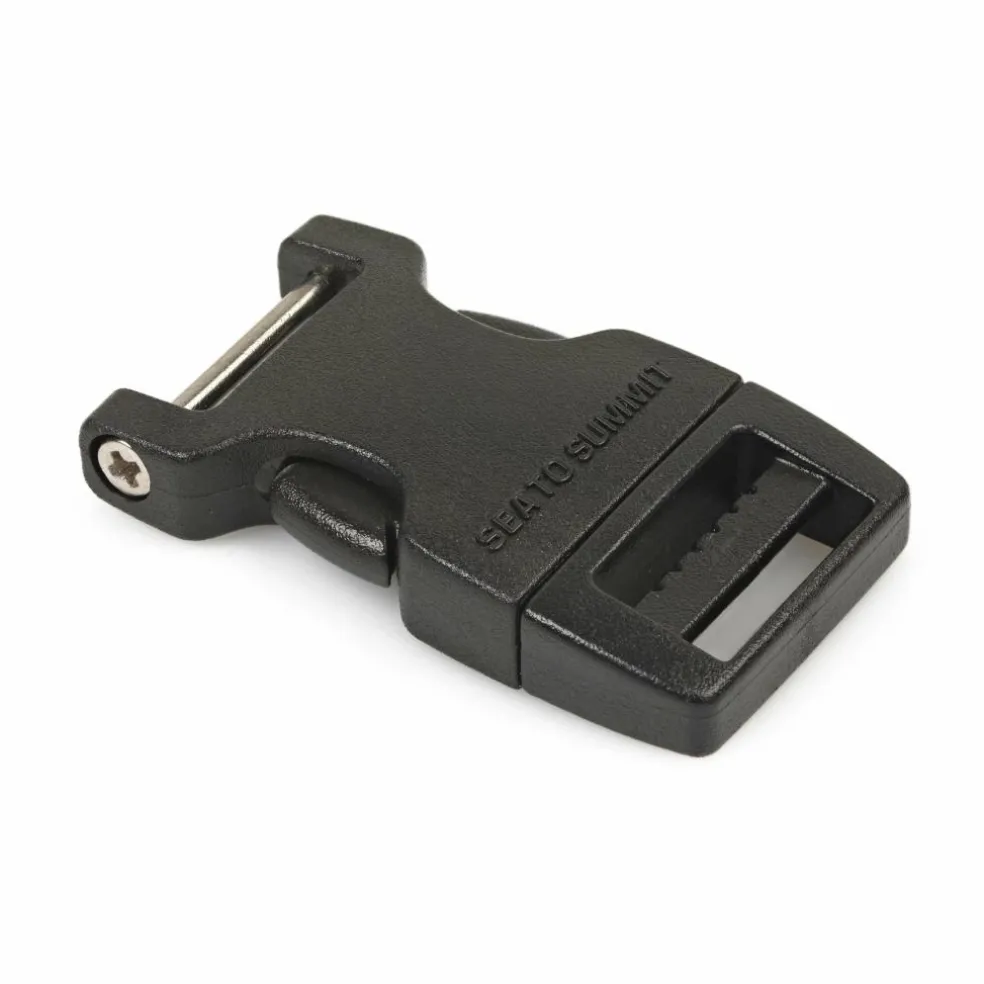 Sea To Summit Side Release Field Repair gesp 15 mm - 1 pin