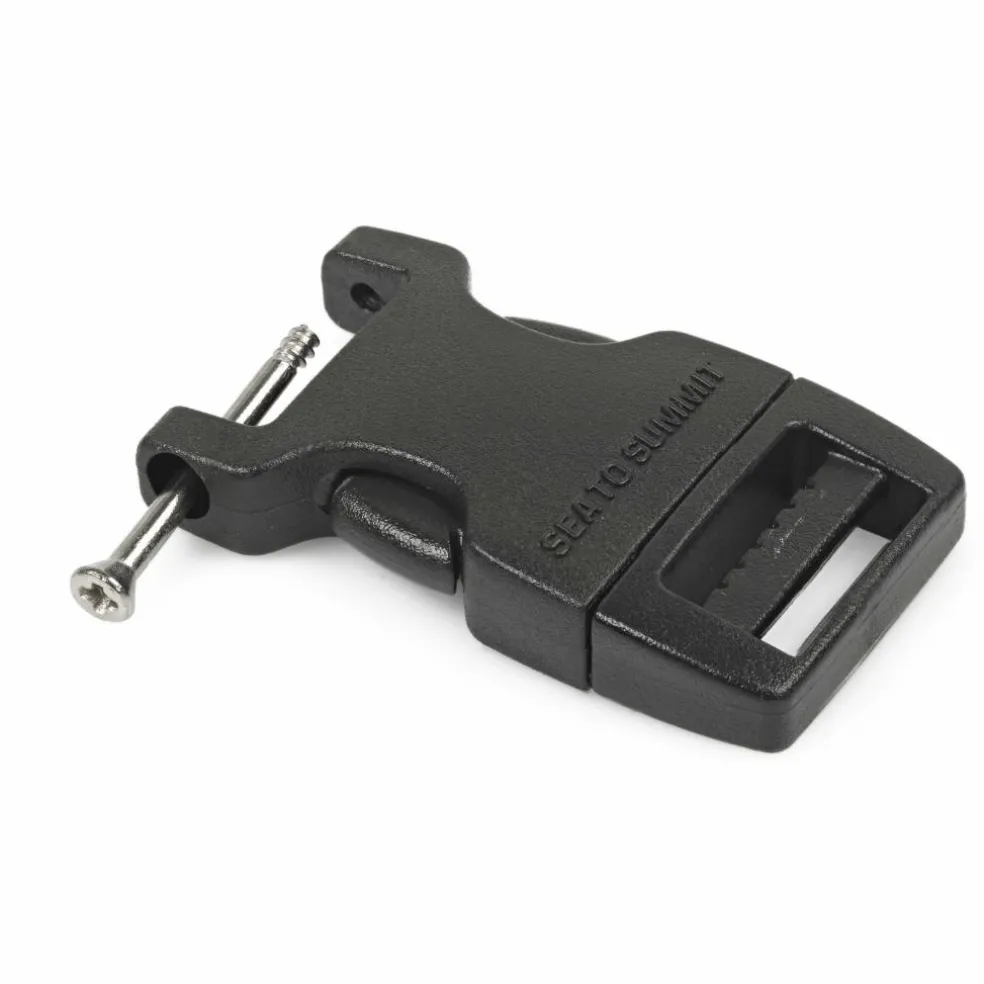 Sea To Summit Side Release Field Repair gesp 15 mm - 1 pin
