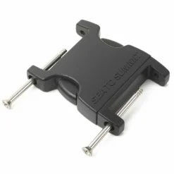 Sea To Summit  Side Release Field Repair gesp 38 mm - 2 pin