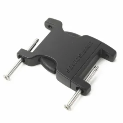 Sea To Summit  Side Release Field Repair gesp 20 mm - 2 pin
