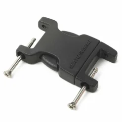 Sea To Summit  Side Release Field Repair gesp 15 mm - 2 pin
