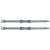 Sea To Summit  Stretch-Loc TPU straps 300 x 12 mm grey per 2 stuks