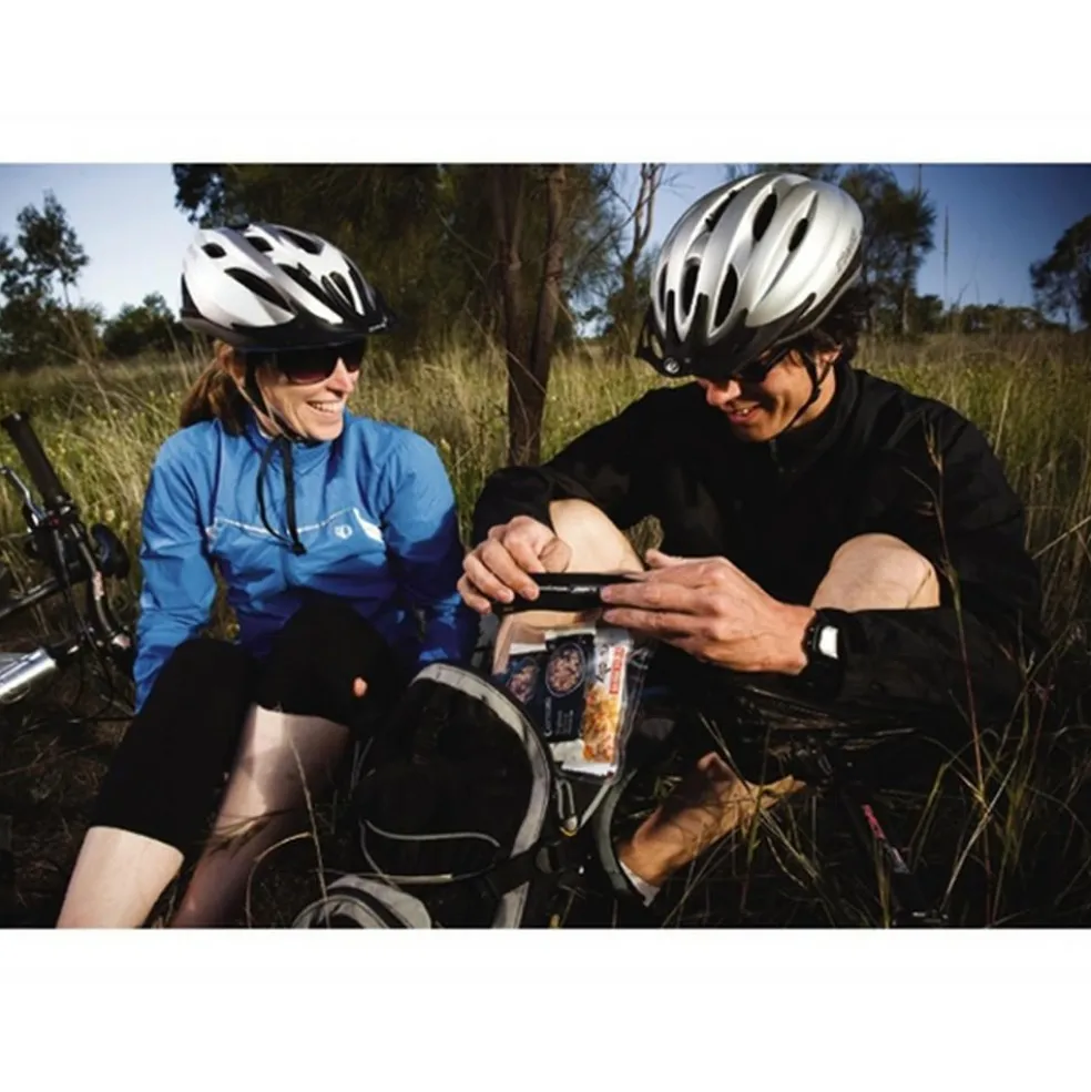 Sea To Summit TPU Guide Accessory Case L waterdichte hoes black