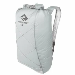 Sea To Summit Ultra-Sil Dry rugzak 22 liter highrise grey