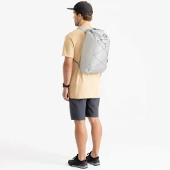 Sea To Summit Ultra-Sil Dry rugzak 22 liter highrise grey