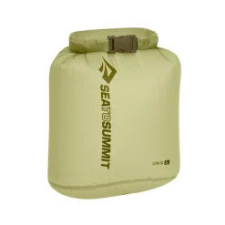 Sea To Summit  Ultra-Sil Dry waterdichte zak 3 liter tarragon green