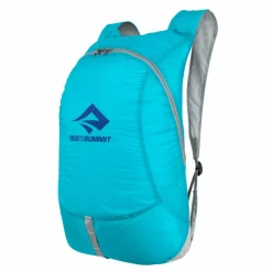 Sea To Summit Ultra-Sil rugzak 20 liter atoll blue
