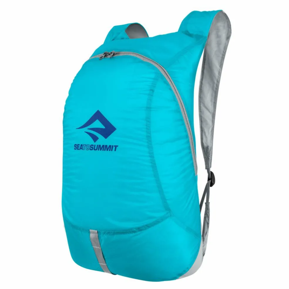 Sea To Summit Ultra-Sil rugzak 20 liter atoll blue