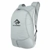Sea To Summit  Ultra-Sil rugzak 20 liter highrise grey