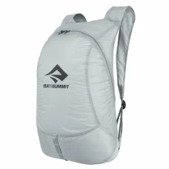 Sea To Summit Ultra-Sil rugzak 20 liter highrise grey