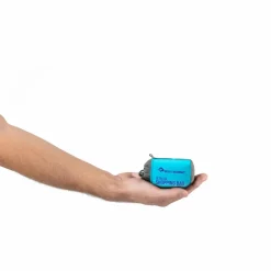 Sea To Summit Ultra-Sil schoudertas atoll blue