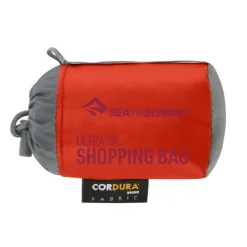 Sea To Summit  Ultra-Sil schoudertas spicy orange