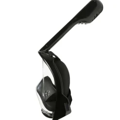 Sea Turtle Full Face snorkelmasker black - L - XL