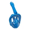 Sea Turtle  Full Face snorkelmasker junior blue