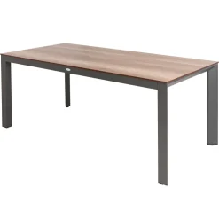 SENS-Line Elena Basic Plus 180 x 90 cm tuinset 5-delig