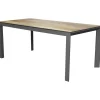 SENS-Line Elena dining tafel 180 x 90 cm wood